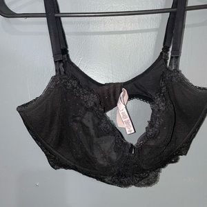 Victoria Secret underwire bralet